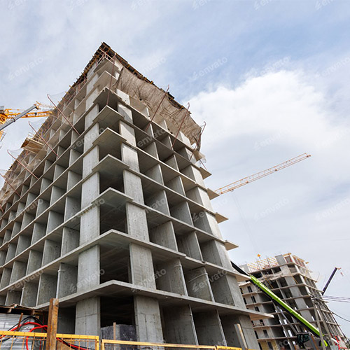 Beton Katkıları